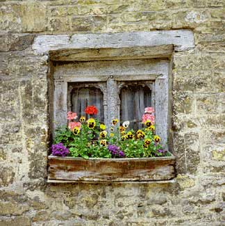 Castle Combe