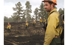 Nash Ranch Fire