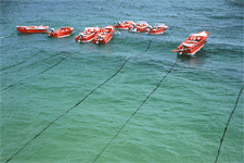 Red Boats